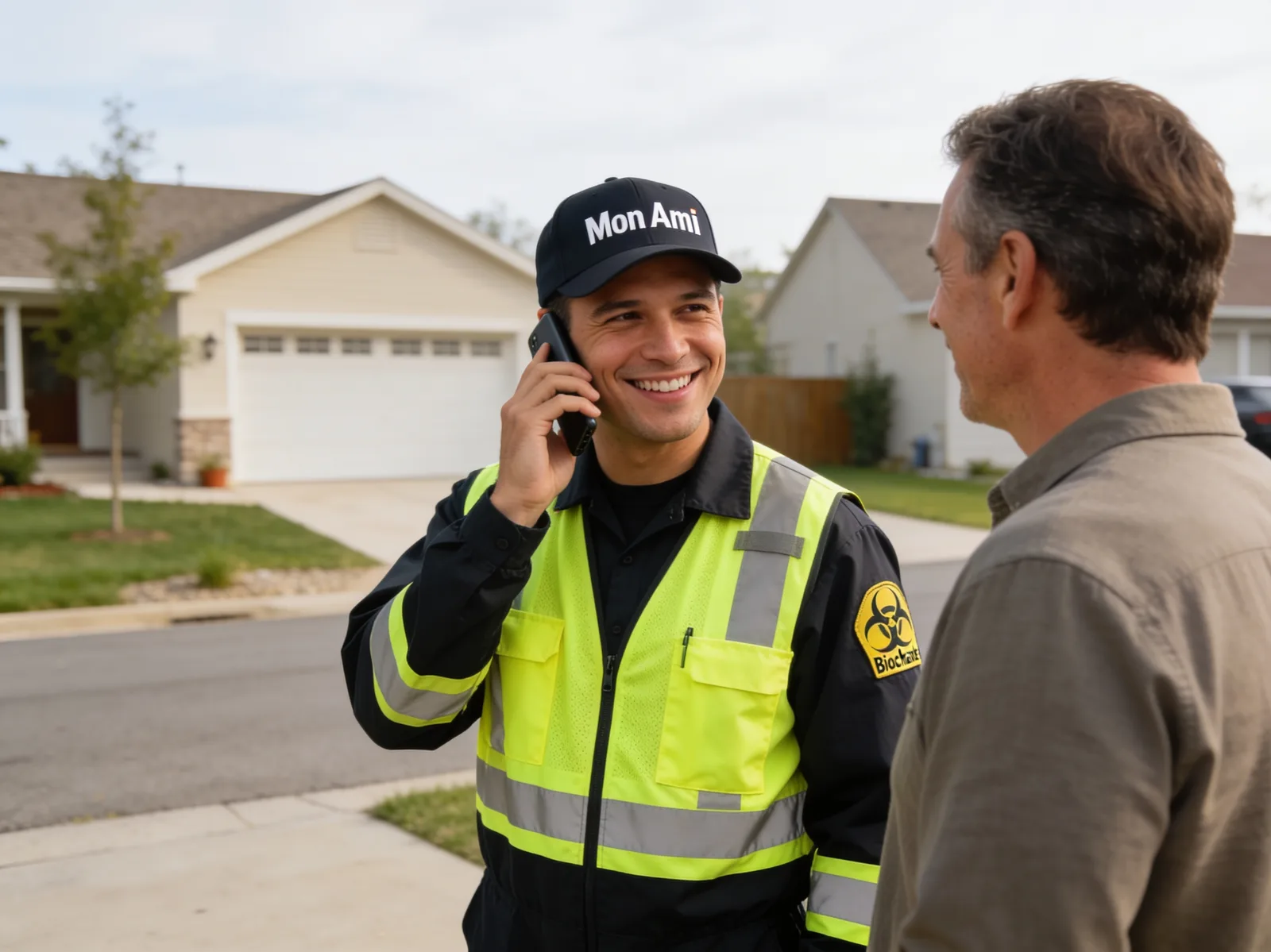 Sewage Cleanup Cal Nev Ari, NV FAQs